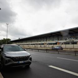 Da Milano a Berlino e ritorno con la nuova Hyundai Tucson Plug-in Hybrid