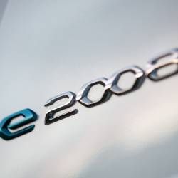Peugeot e-208 ed e-2008: cittadine modello