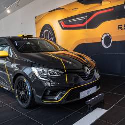 Renault Clio Rally R5, pronta per chi vule debuttare nello sport