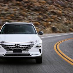 Hyundai Nexo, la via coreana all’idrogeno per auto. 800 km di autonomia