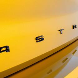 Opel Astra la nuova compatta tedesca