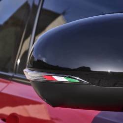 Alfa Romeo Tributo Italiano celebra il Made in Italy