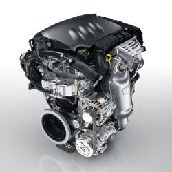 La gamma X di Opel si aggiorna e diventa tutta Euro 6d Temp