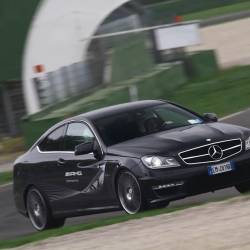 AMG DRIVING ACADEMY