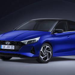 Hyundai, lo stile Sensuous Sportiness e la strategia di elettrificazione