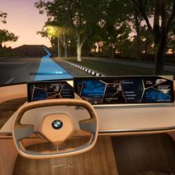 BMW Group e la connettività sempre più intelligente