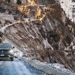 Renault Koleos, nuovi motori e comfort ai massimi livelli 