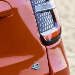 Nuova 600e, il ritorno elettrico di Fiat nel segmento B