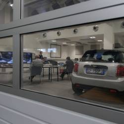 BMW Group Training Centre: da 15 anni all’avanguardia nella formazione