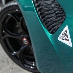 Alfa Romeo Giulia GTA e GTAm, la berlina diventa supercar