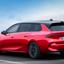Opel allo IAA di Monaco 2023