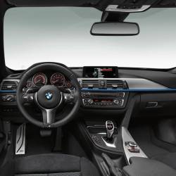 BMW SERIE 3 GT