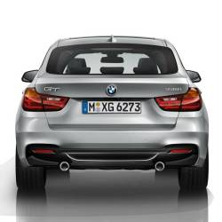 BMW SERIE 3 GT