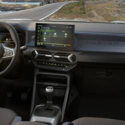 Nuovo Dacia Duster, comunicati i prezzi e la gamma italiani