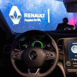 Renault Megane, rinnovamento, semplificazione e nuovi contenuti