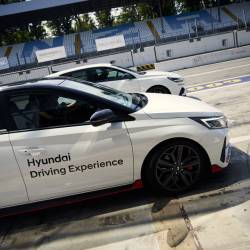Hyundai i30 N e i20 N: promosse all’esame della pista