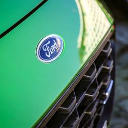 Ford Puma ST, la crossover diventa sportiva