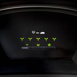 CR-V Hybrid, l'ibrido secondo Honda