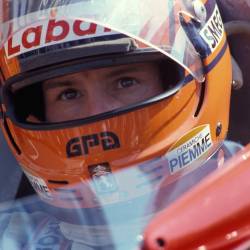 Gilles Villeneuve. Il mito che non muore.