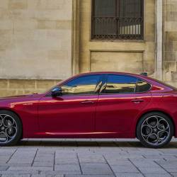 Alfa Romeo Giulia e Stelvio: l'evoluzione continua