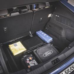 Ford Mustang Mach-E GT: il nuovo razzo dell’Ovale Blu