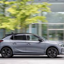 Nuova Opel Corsa, non è solo un aggiornamento di metà ciclo di vita