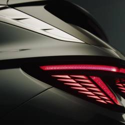 Nuova Hyundai Tucson: guardatela negli occhi