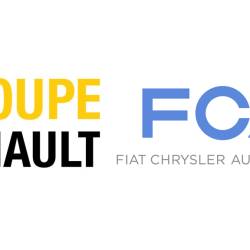 Groupe Renault e FCA