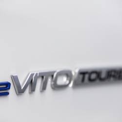 Mercedes-Benz Vito: da sempre efficiente e versatile, ora anche elettrico