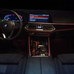 BMW X5 Timeless Edition, ancora più esclusiva con Alcantara