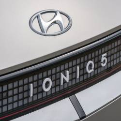 Ioniq 5, l'elettrica secondo Hyundai 