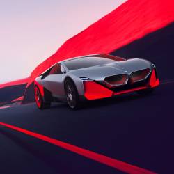 BMW al Salone di Francoforte 2019