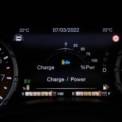 Jeep Renegade e Compass e-Hybrid: continua il processo di elettrificazione