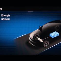 Astra Electric, una nuova Opel a zero emissioni