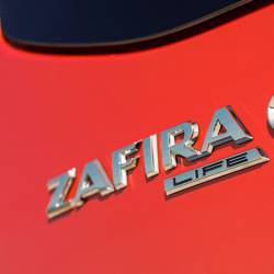 Opel Zafira-e Life: da 6 a 9 posti a emissioni Zero