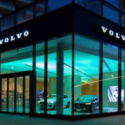 Care By Volvo, il nuovo modo di utilizzare l'auto