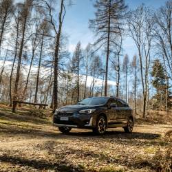 Subaru XV 4dventure, per chi ama l'outdoor