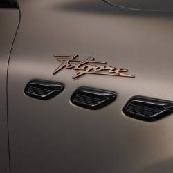 Maserati Grecale, il SUV sportivo del Tridente