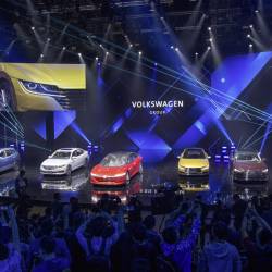 Il Gruppo VW e i piani di sviluppo della mobilità in Cina