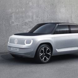 Volkswagen ID.Life allo IAA Mobility