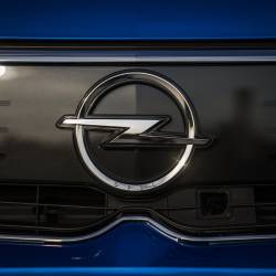 Opel Grandland, un aggiornamento molto evidente