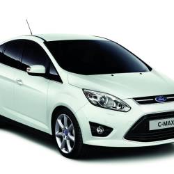 FORD C-MAX ECOBOOST 1.0
