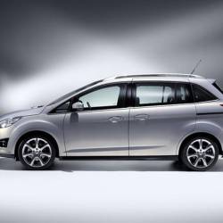 FORD C-MAX ECOBOOST 1.0