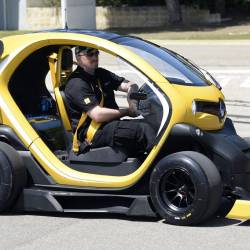 RENAULT TWIZY RS F1